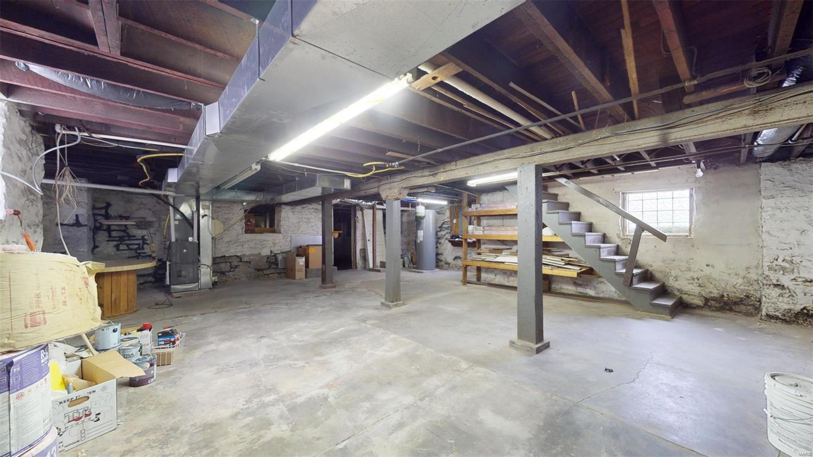 Oscar Buchanans/South Benton - Residential