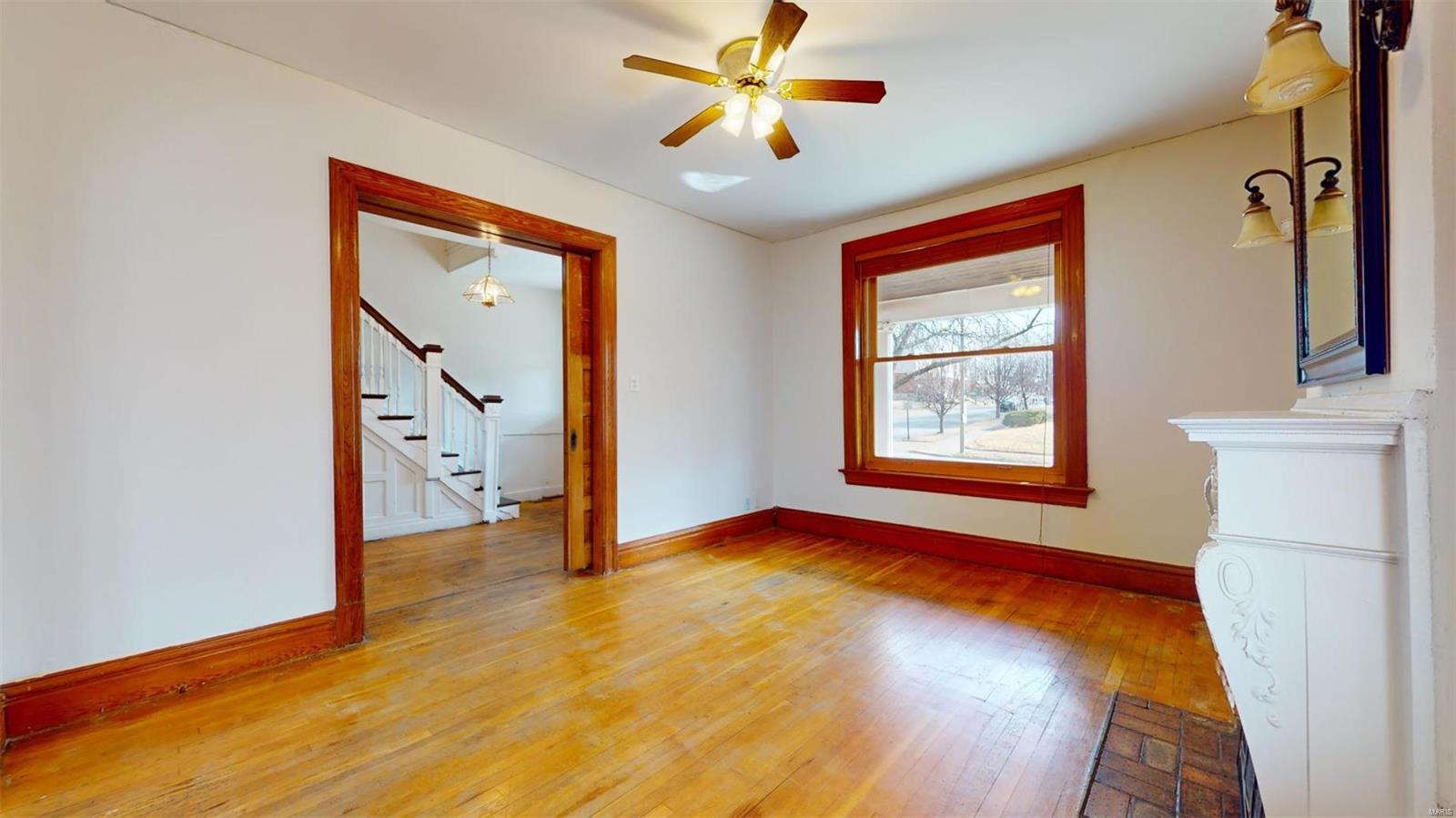 Oscar Buchanans/South Benton - Residential