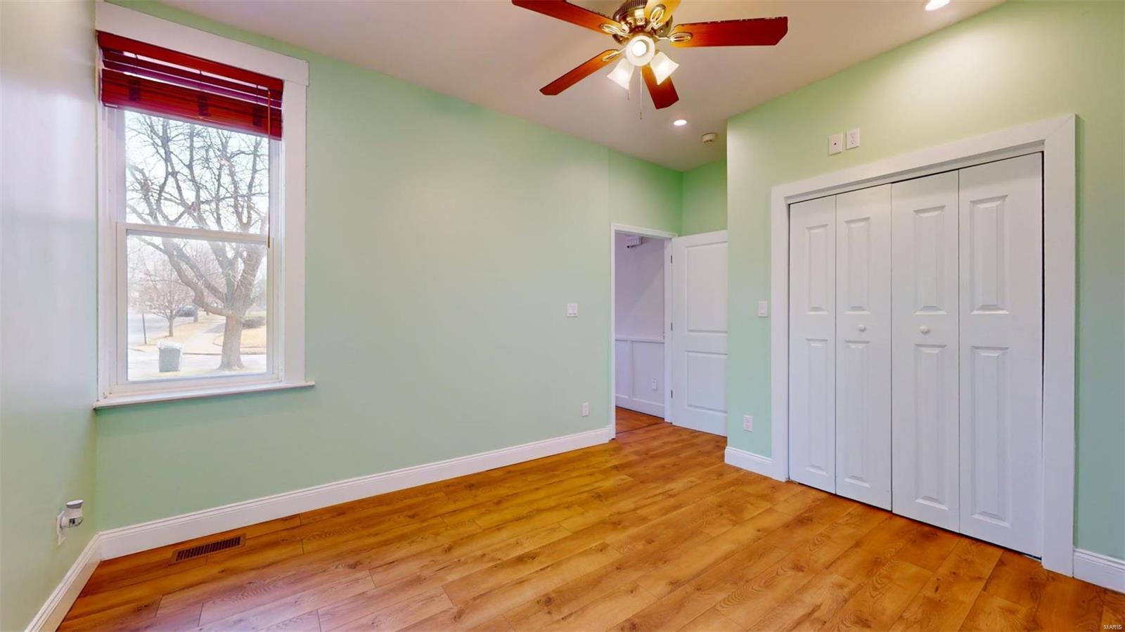 Oscar Buchanans/South Benton - Residential