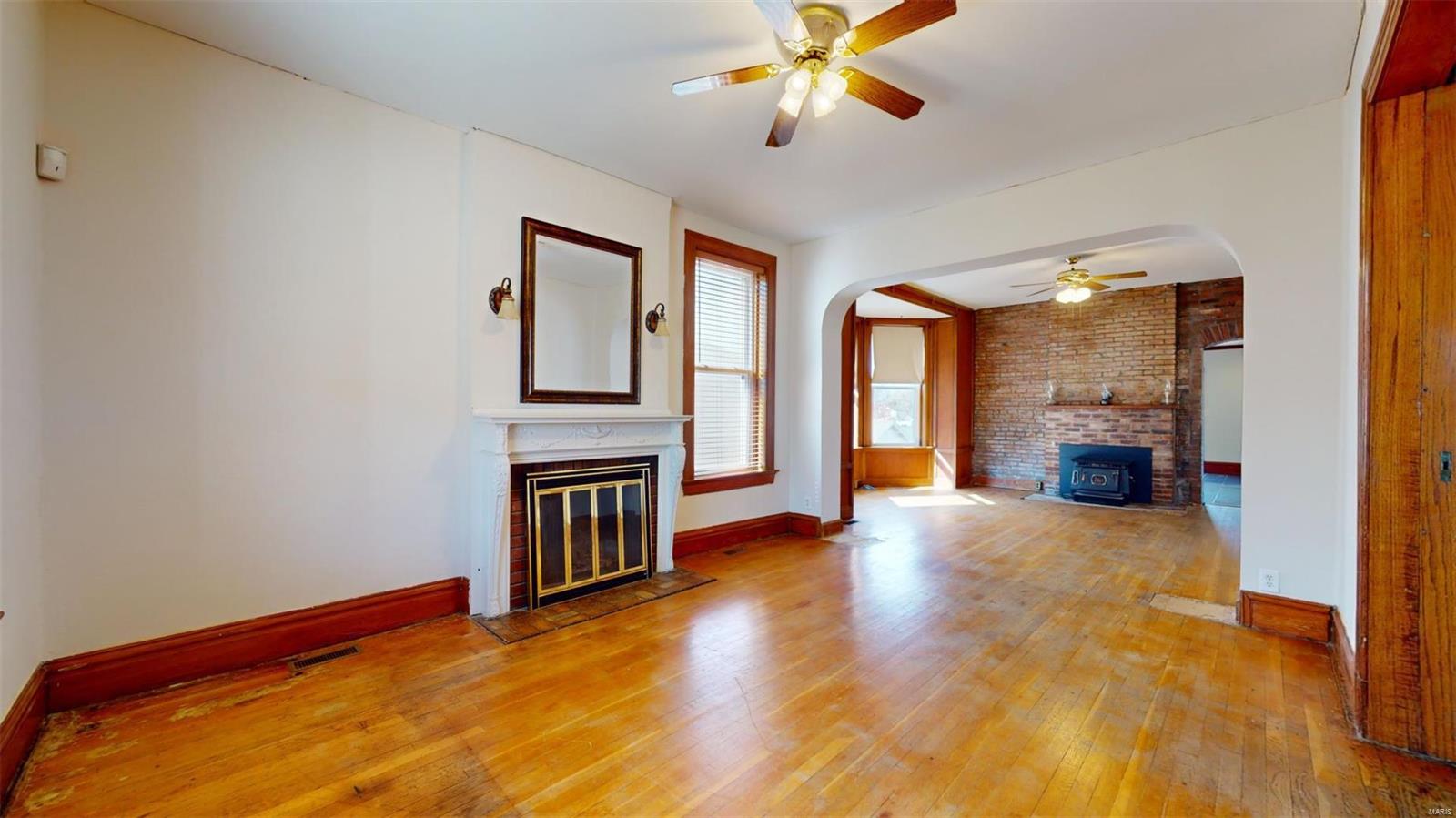 Oscar Buchanans/South Benton - Residential