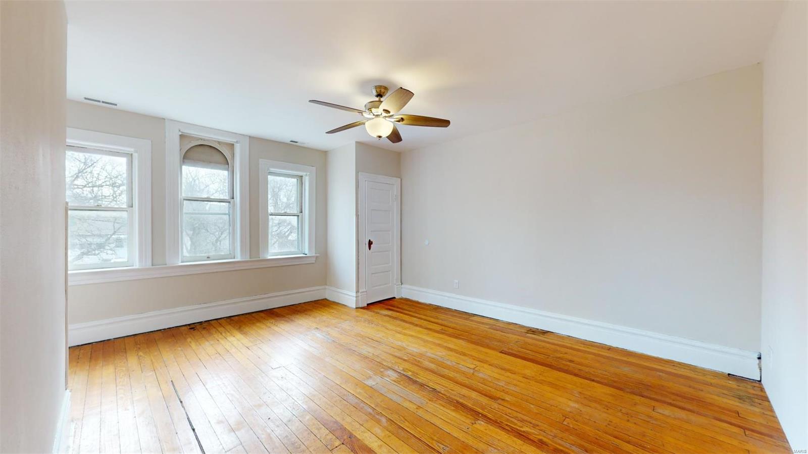 Oscar Buchanans/South Benton - Residential