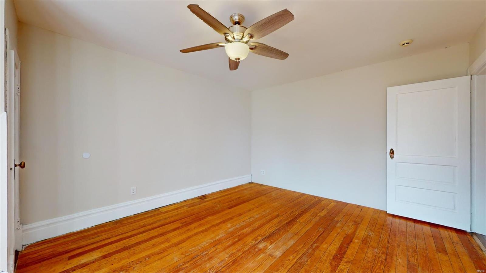 Oscar Buchanans/South Benton - Residential