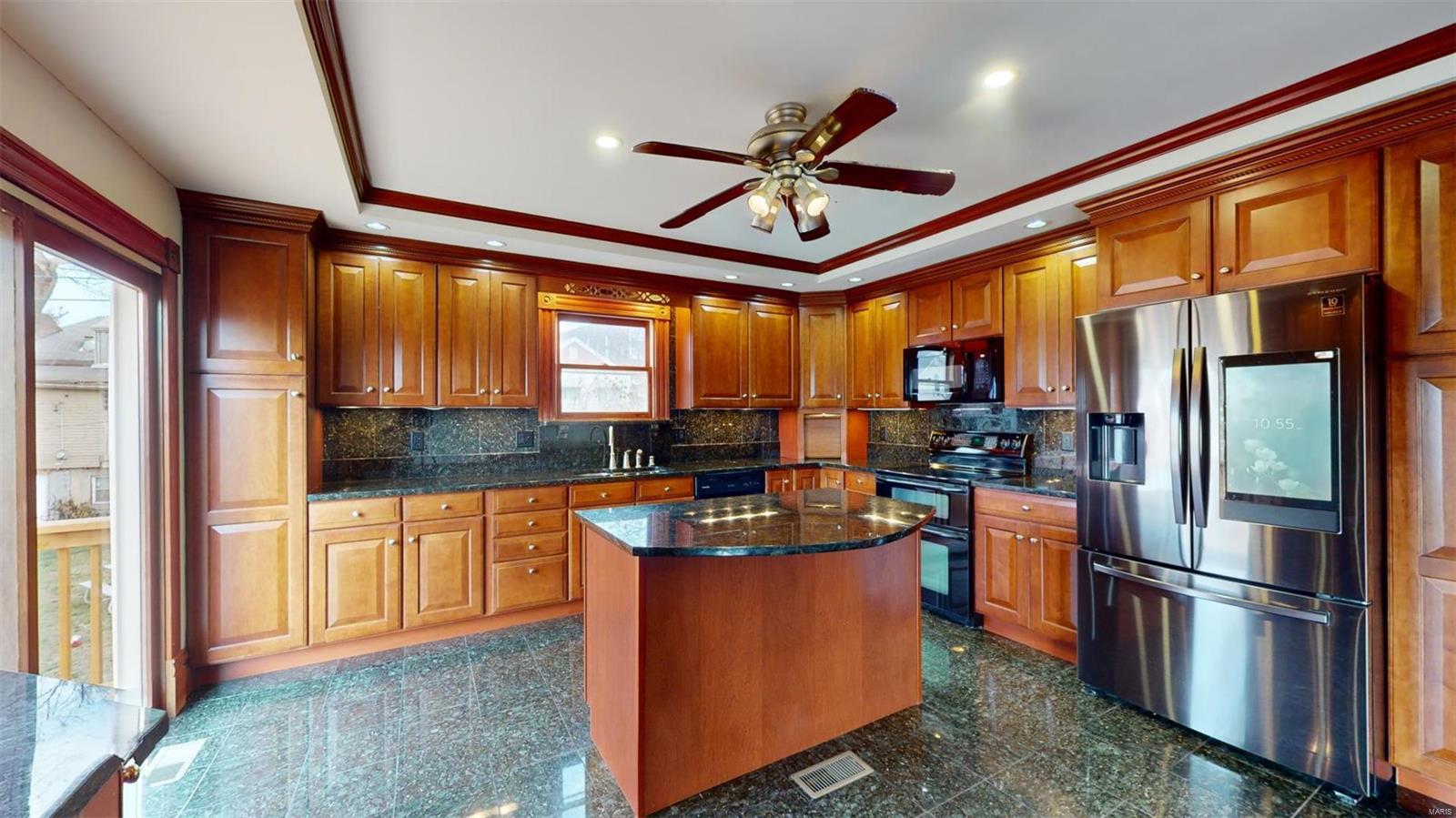 Oscar Buchanans/South Benton - Residential