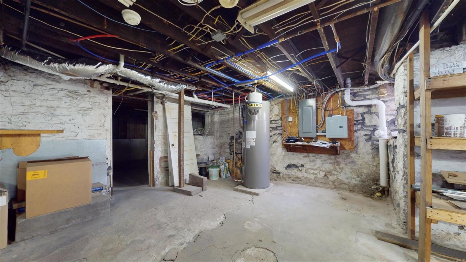 Oscar Buchanans/South Benton - Residential