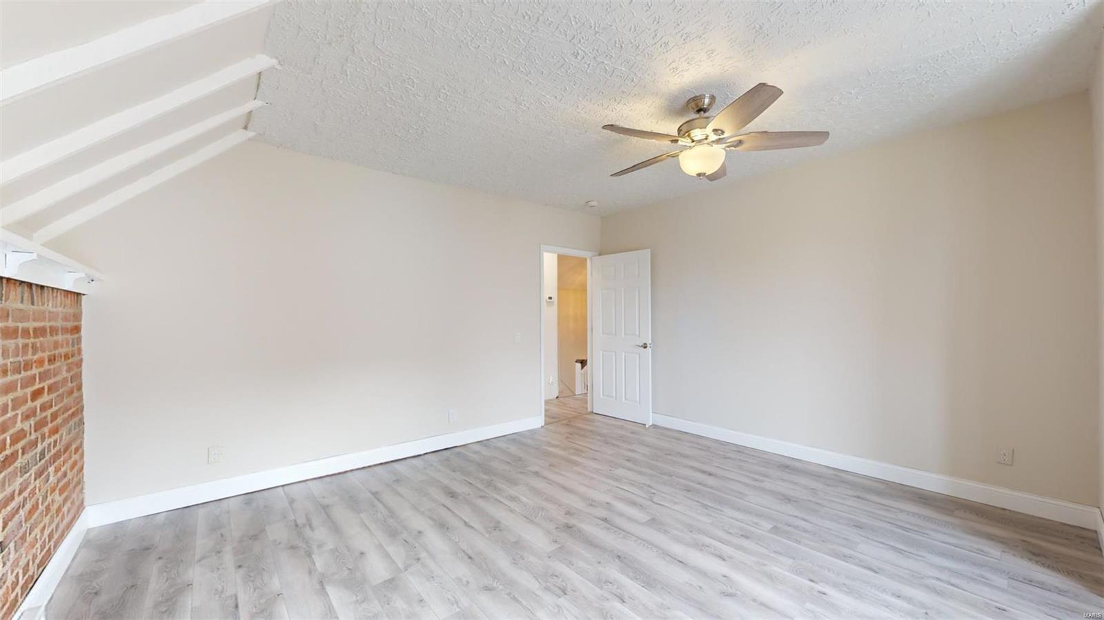 Oscar Buchanans/South Benton - Residential