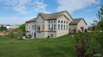 Ohmes Farm - Residential