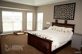 Ohmes Farm - Residential