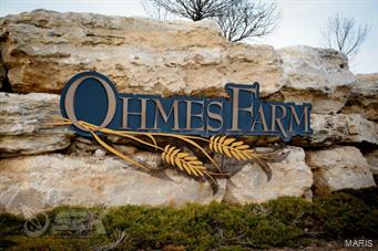 Ohmes Farm - Residential