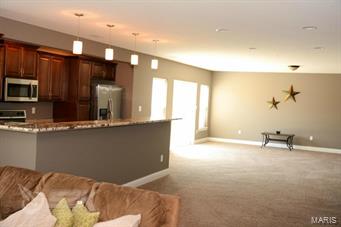 Ohmes Farm - Residential