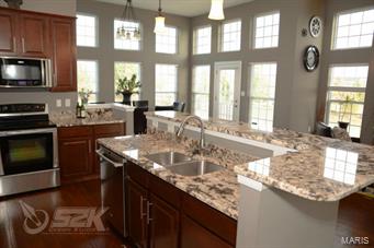 Ohmes Farm - Residential