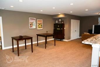 Ohmes Farm - Residential