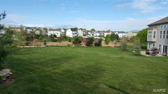Ohmes Farm - Residential