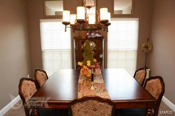 Ohmes Farm - Residential