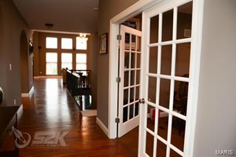 Ohmes Farm - Residential