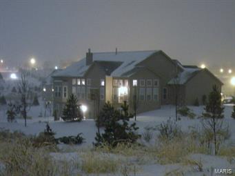 Ohmes Farm - Residential