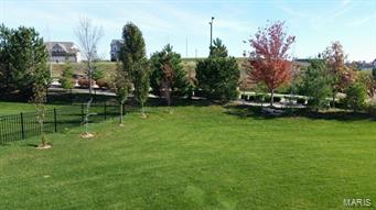 Ohmes Farm - Residential