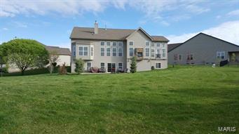 Ohmes Farm - Residential