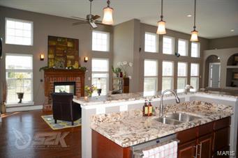 Ohmes Farm - Residential