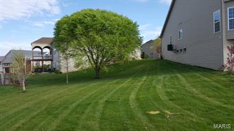 Ohmes Farm - Residential