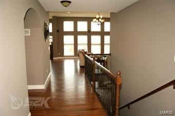 Ohmes Farm - Residential