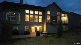 Ohmes Farm - Residential