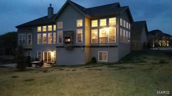 Ohmes Farm - Residential