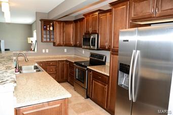 Ohmes Farm - Residential