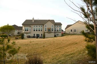 Ohmes Farm - Residential