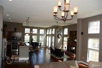 Ohmes Farm - Residential