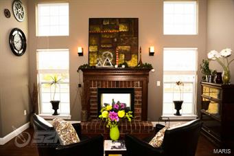 Ohmes Farm - Residential