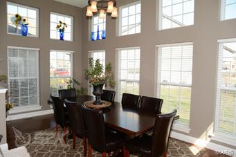 Ohmes Farm - Residential