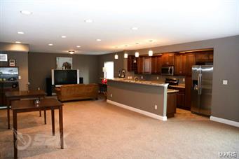 Ohmes Farm - Residential