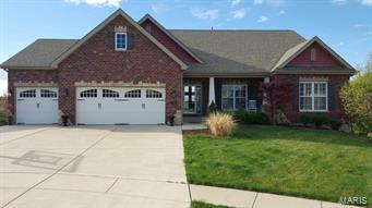 Ohmes Farm - Residential