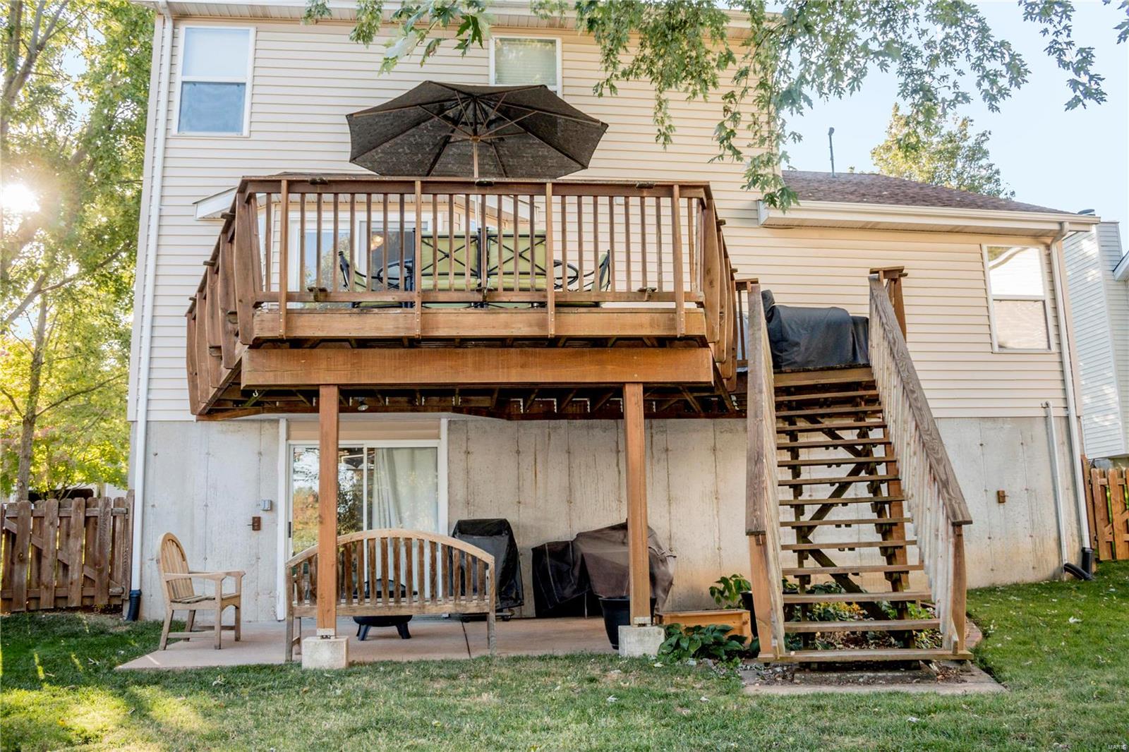 Oak Glen - Residential