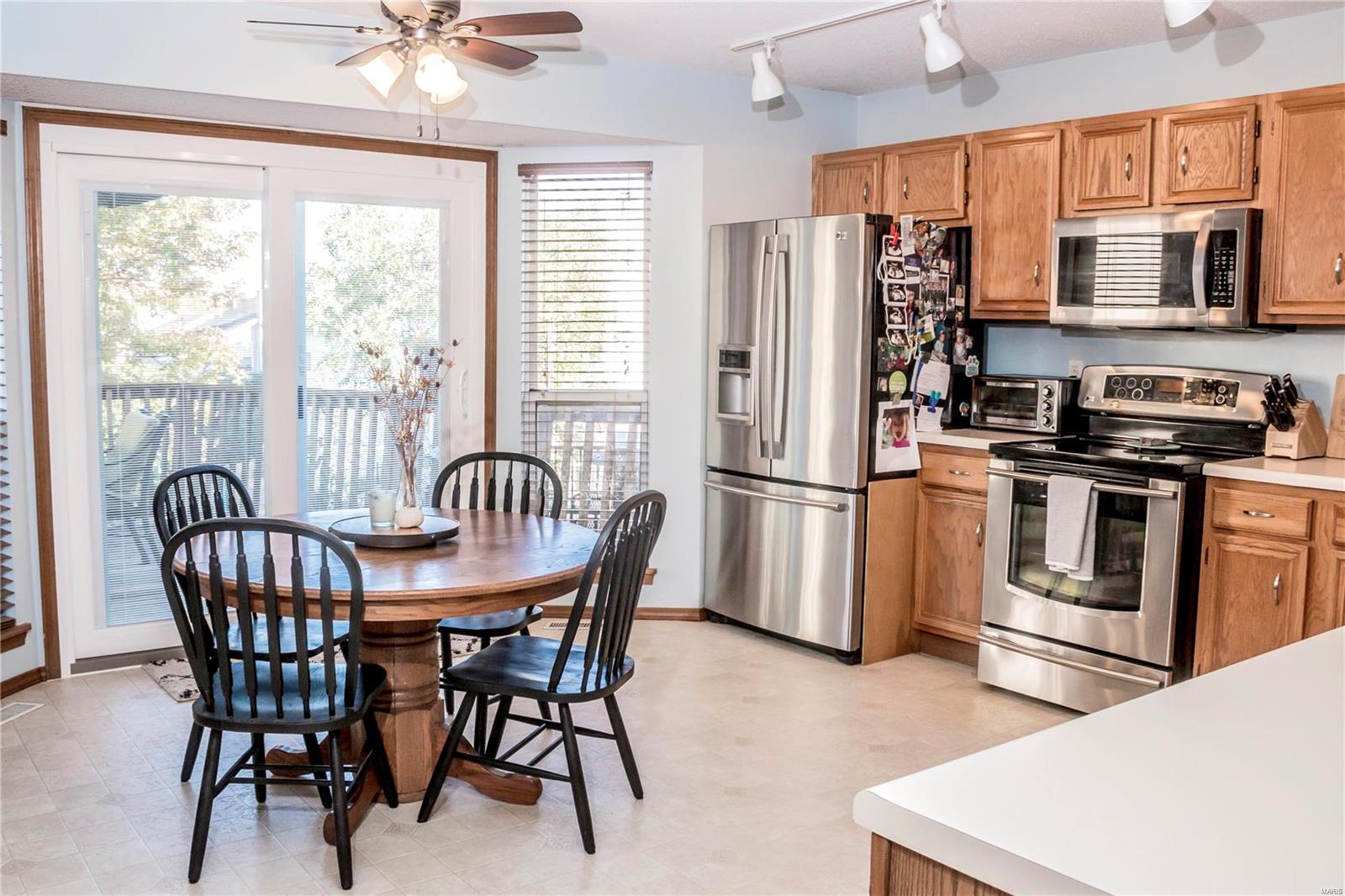 Oak Glen - Residential