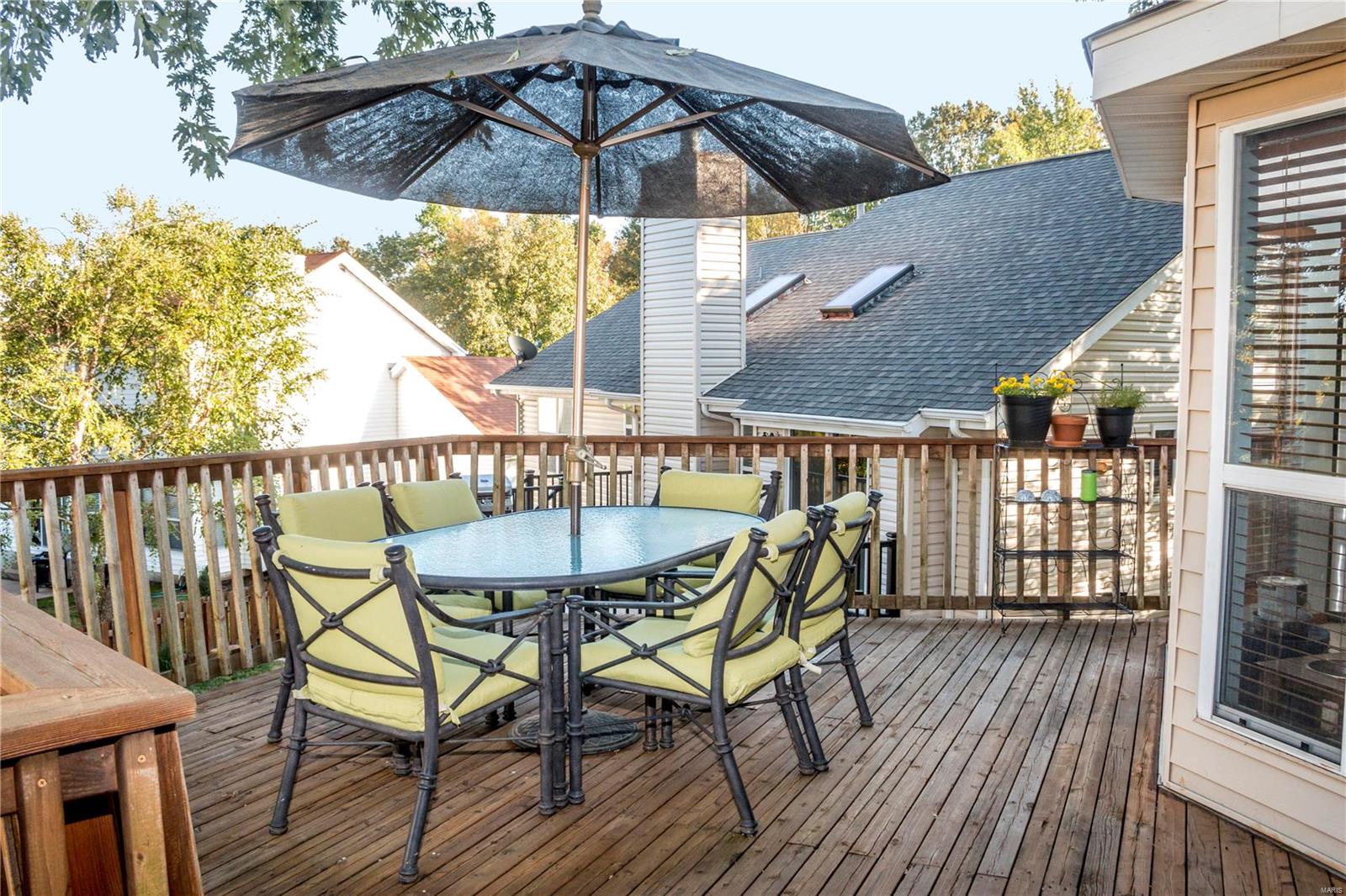 Oak Glen - Residential