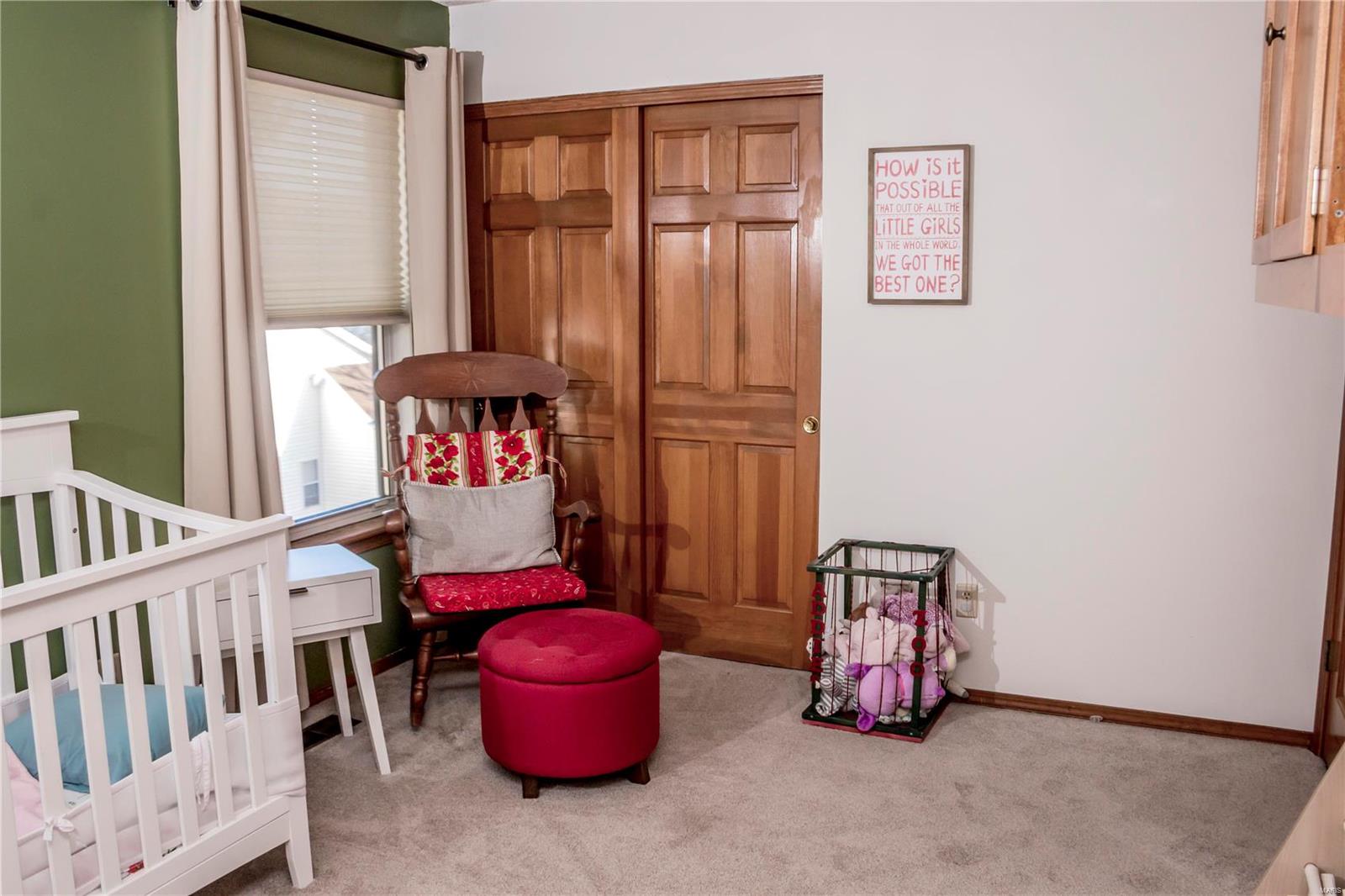 Oak Glen - Residential