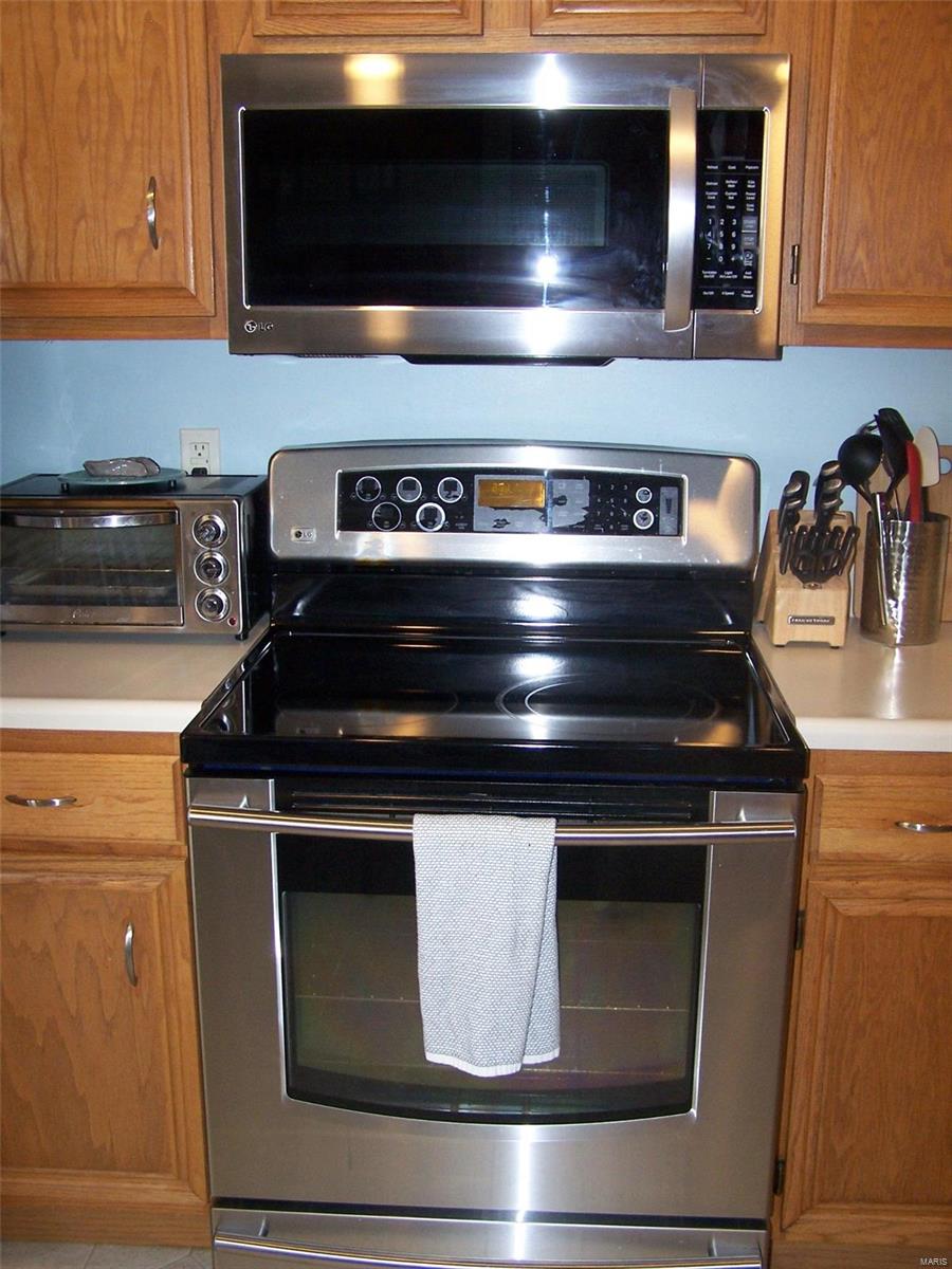 Oak Glen - Residential