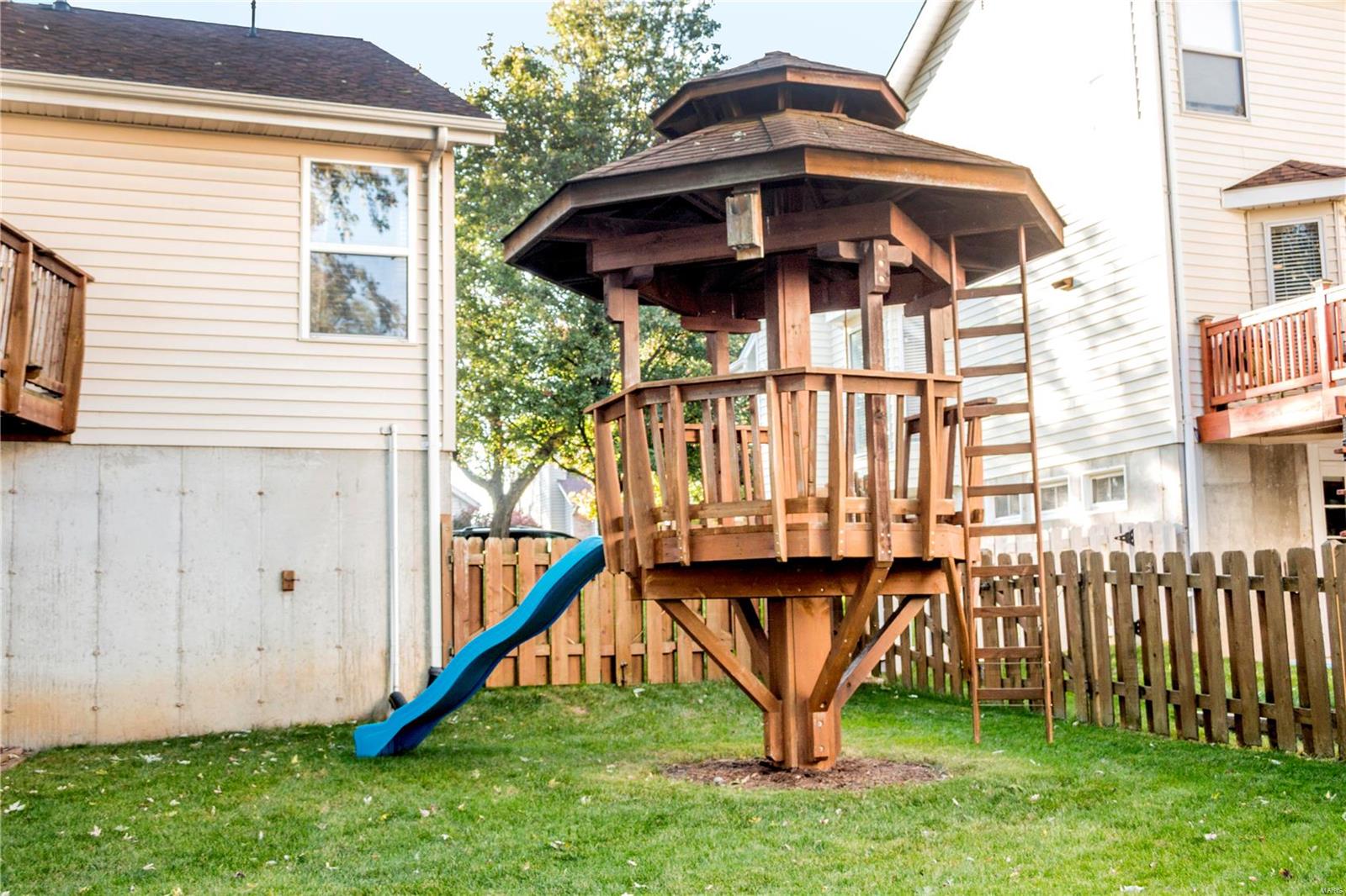 Oak Glen - Residential