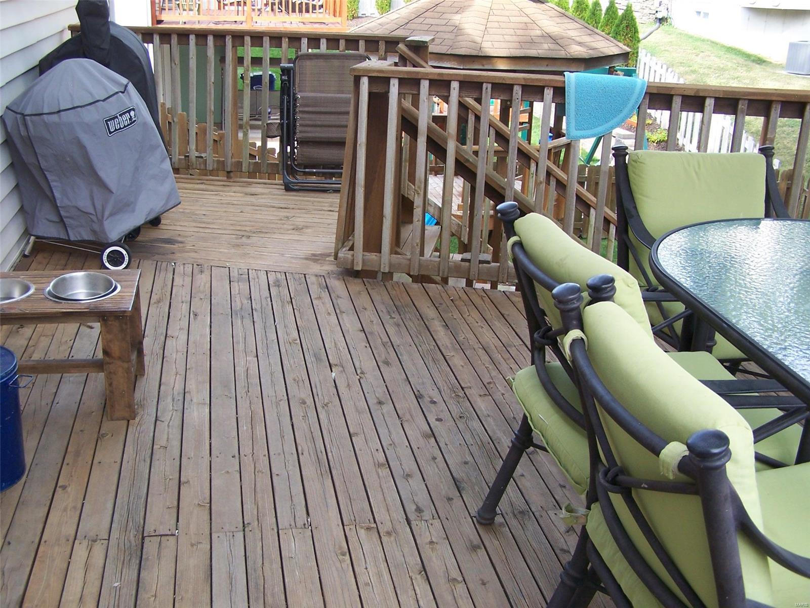 Oak Glen - Residential