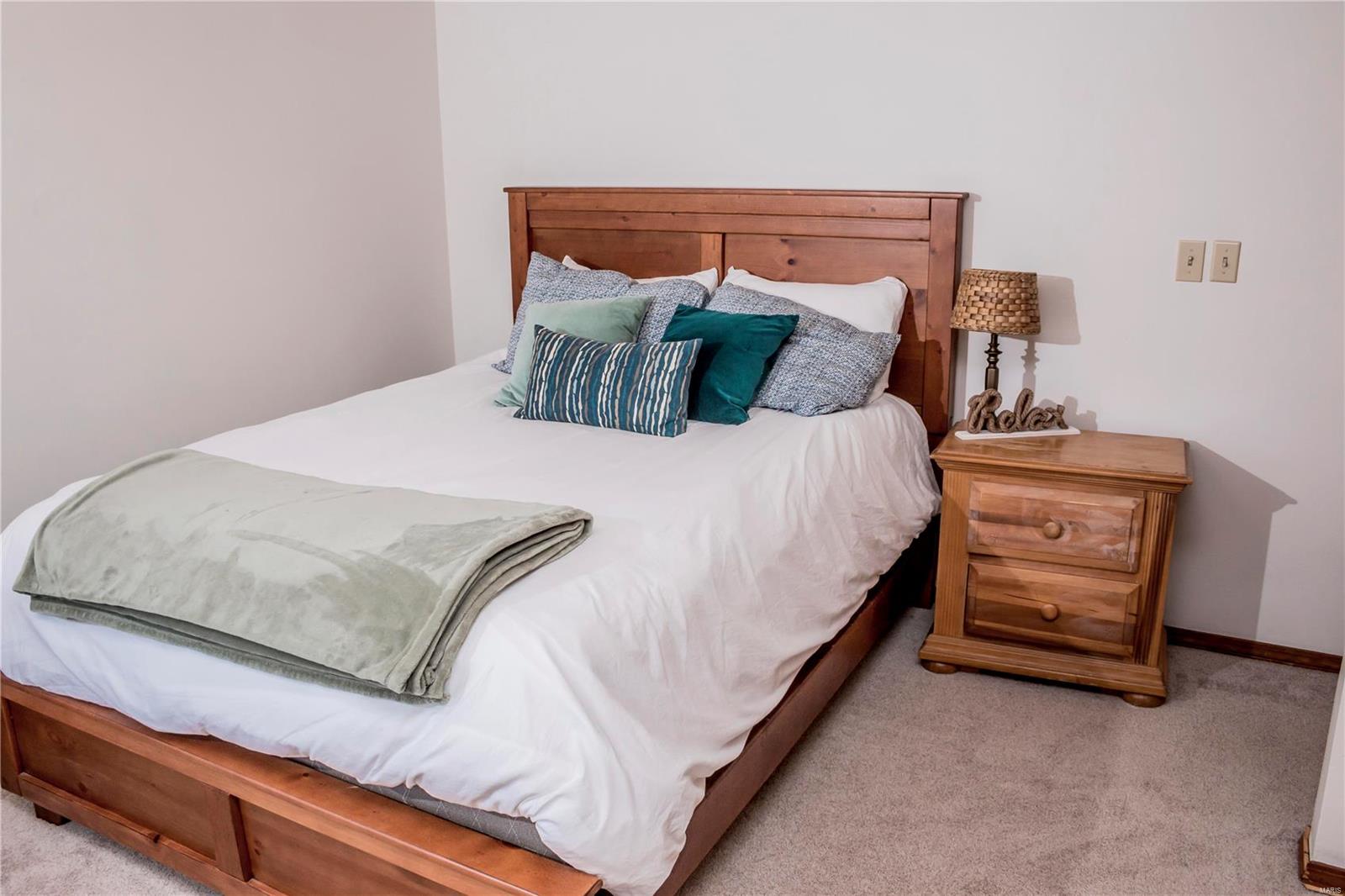 Oak Glen - Residential