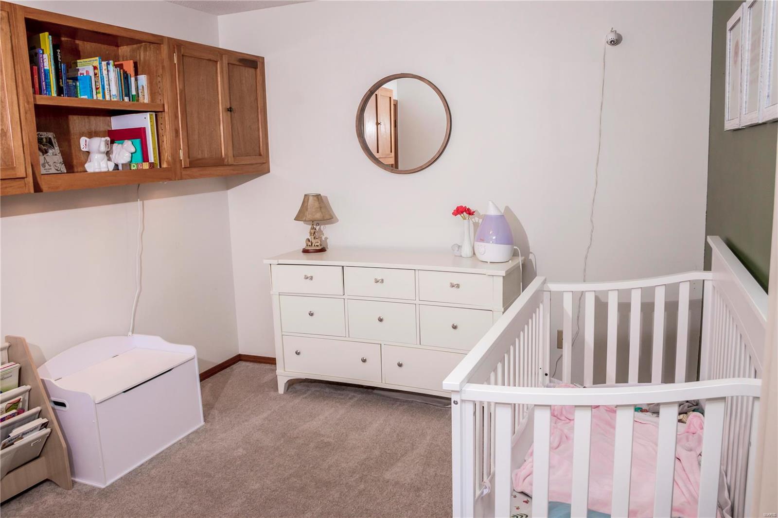 Oak Glen - Residential