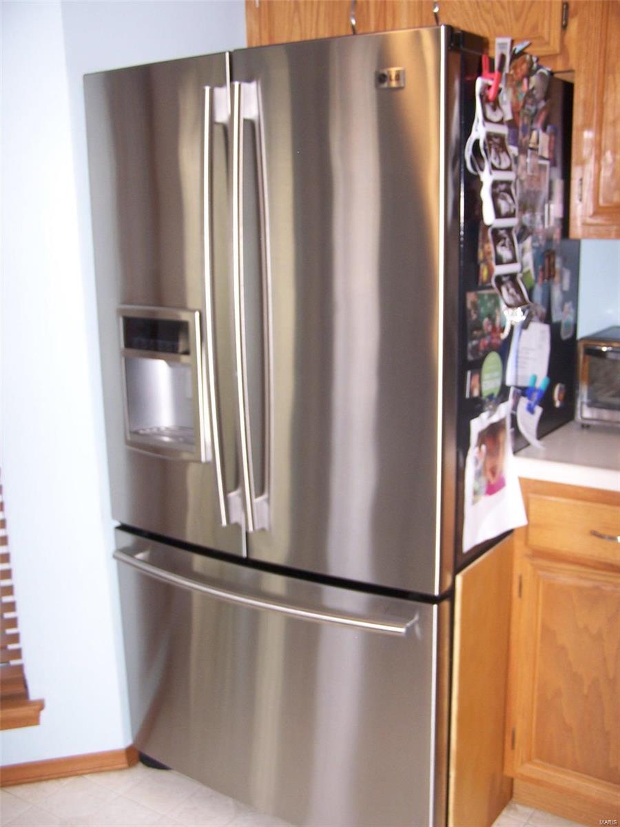 Oak Glen - Residential