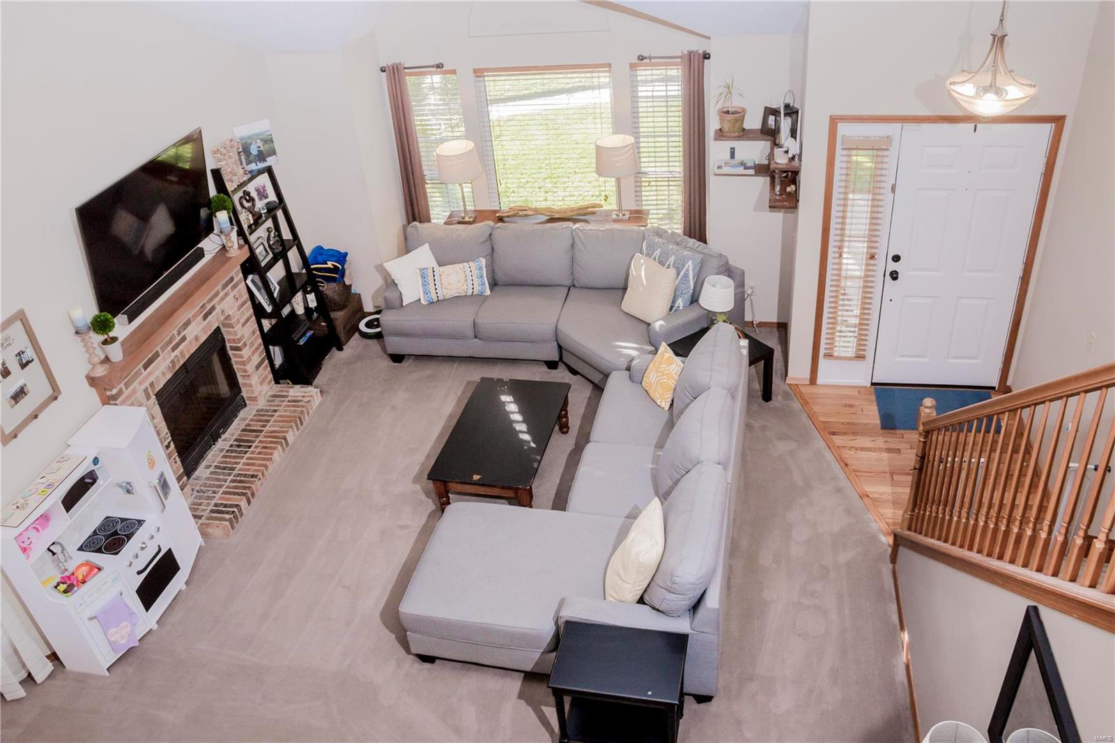 Oak Glen - Residential