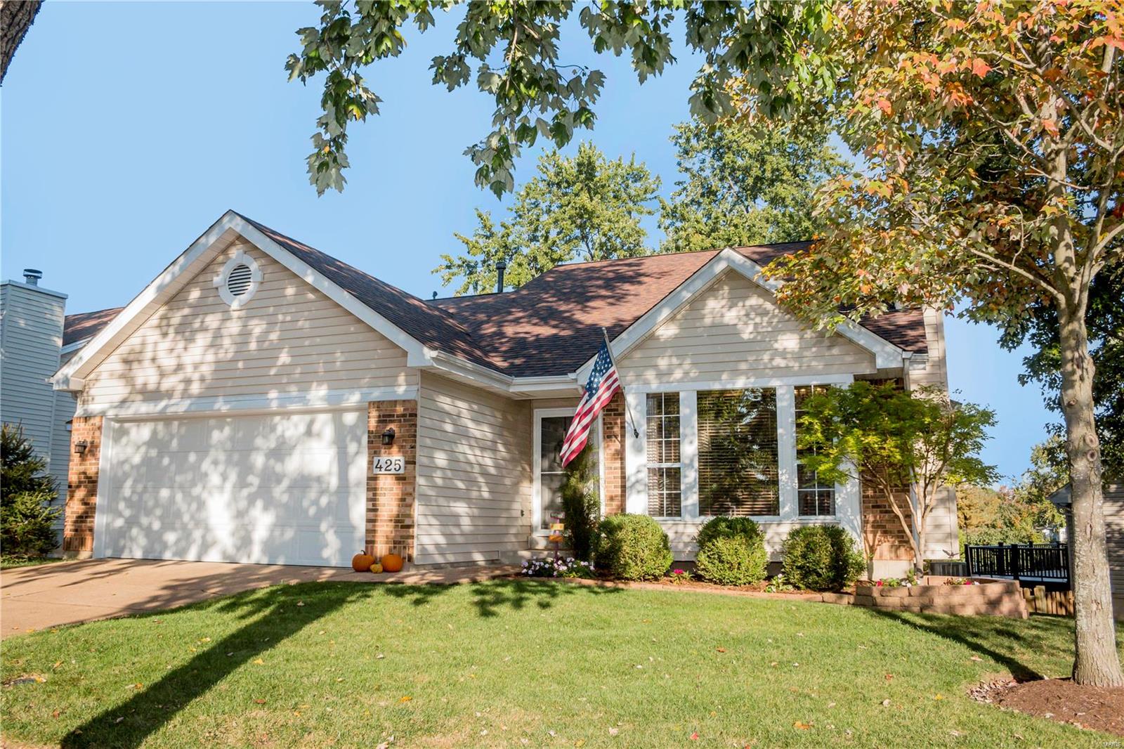 Oak Glen - Residential