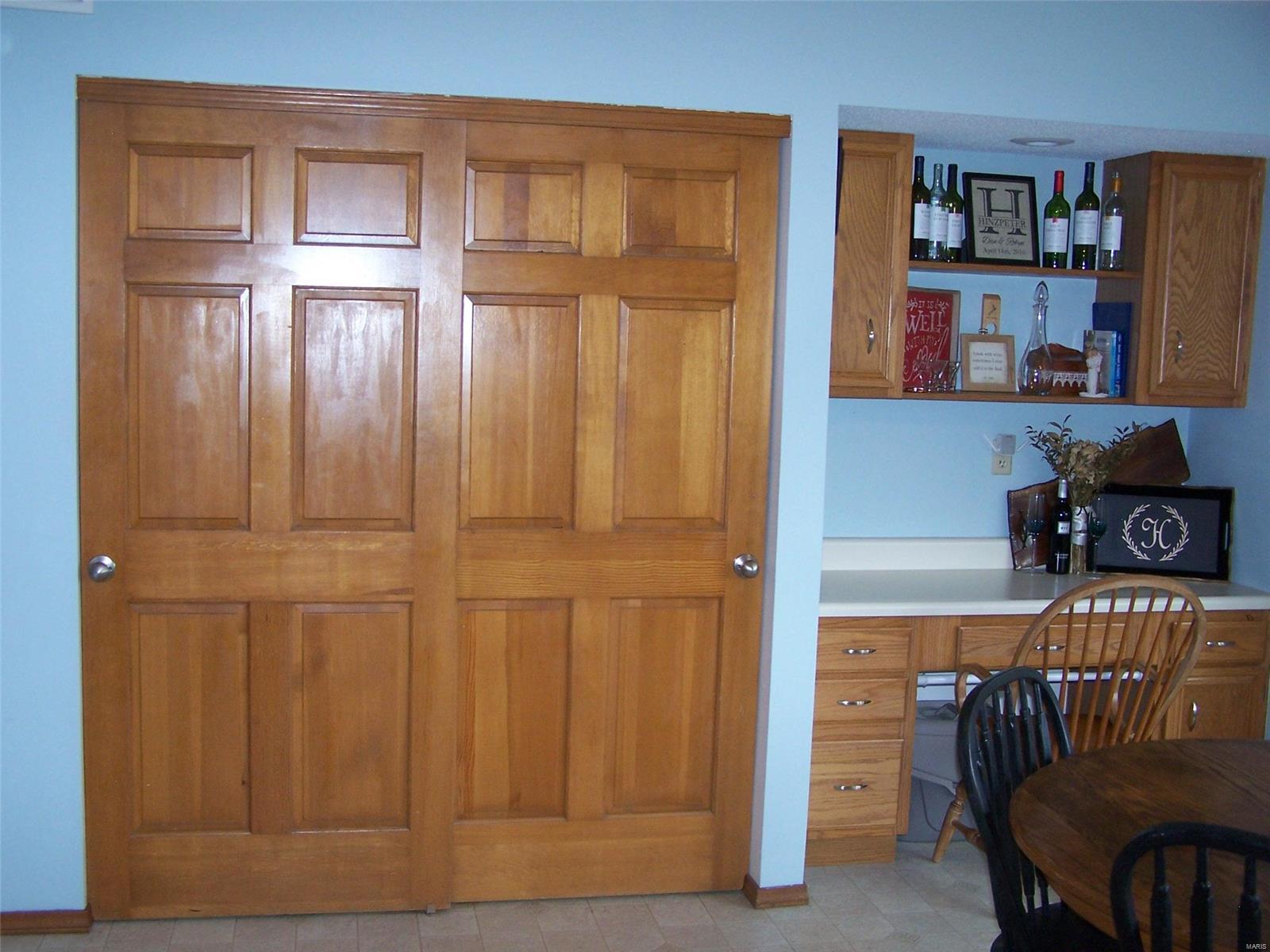 Oak Glen - Residential