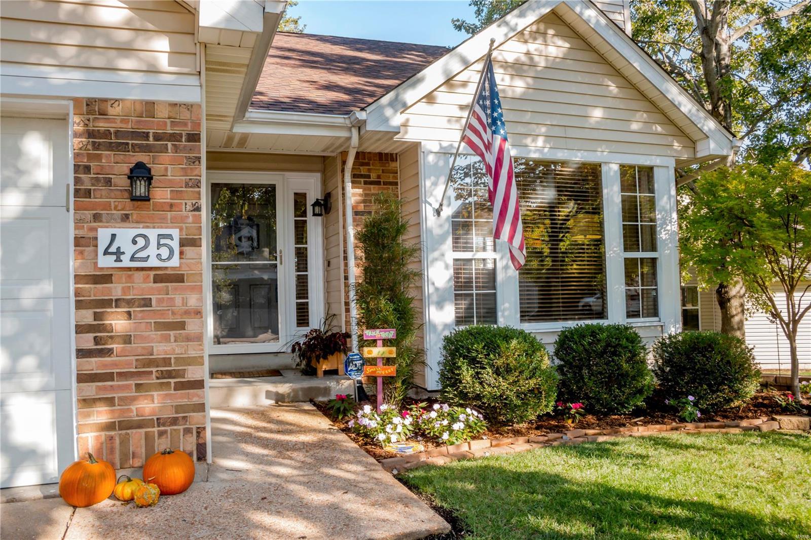 Oak Glen - Residential