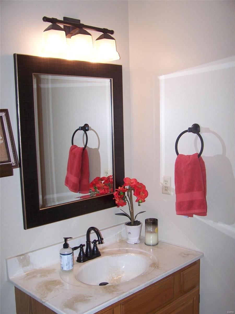 Oak Glen - Residential