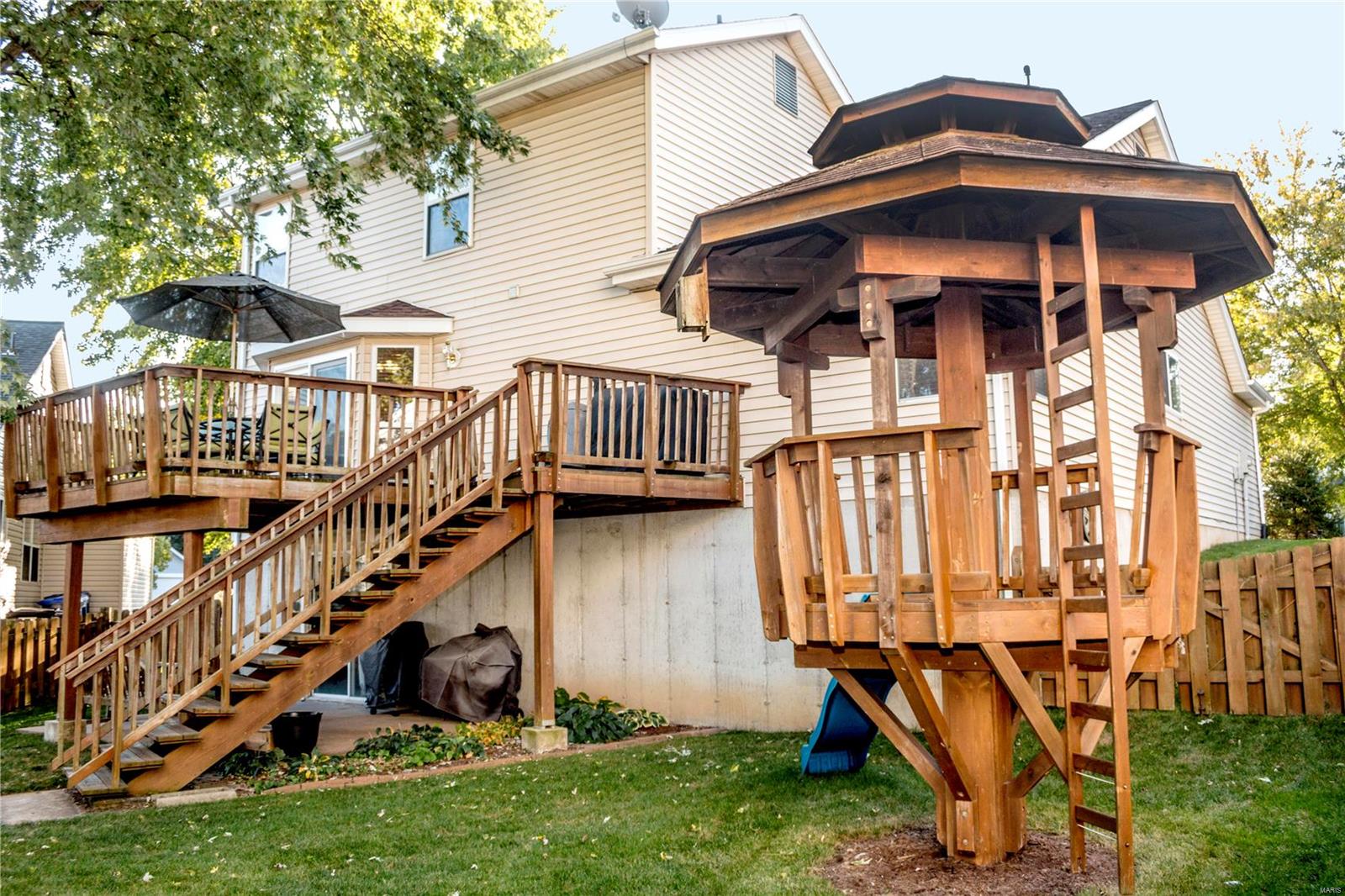 Oak Glen - Residential