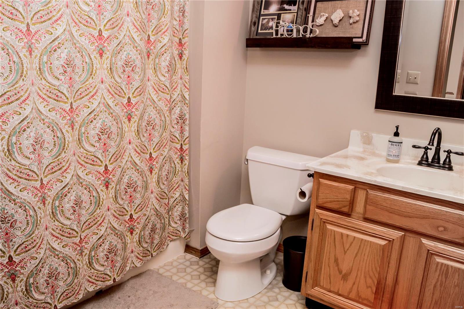 Oak Glen - Residential